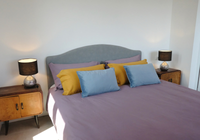 Casa Vacanze Casale Casa Rosa Miloagriproduction